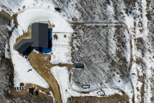 222041 Township 650 Road, Athabasca, AB - Outdoor