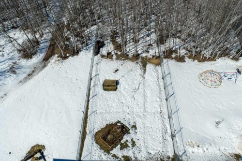 222041 Township 650 Road, Athabasca, AB - Outdoor