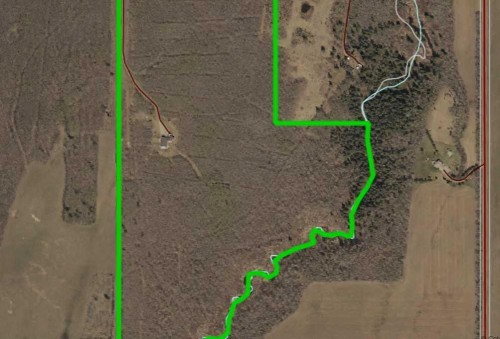 222041 Township 650 Road, Athabasca, AB - 