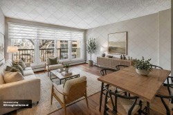 414-1025 14 Avenue SW Calgary, AB T2R 0N9