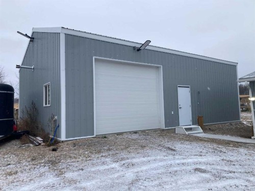 56120 Range Road 93, Mayerthorpe, AB - Outdoor