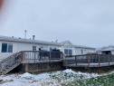 56120 Range Road 93, Mayerthorpe, AB  - Outdoor With Deck Patio Veranda 
