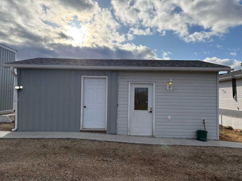 56120 Range Road 93, Mayerthorpe, AB - Outdoor