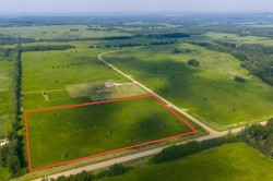 Block 2 Lot 1 Eastwood Ridge Estates Rural Woodlands County, AB T7S 1N5