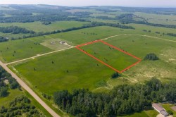 Block 1 Lot 4 Eastwood Ridge Estates Rural Woodlands County, AB T7S 2A2