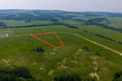 Block 1 Lot 5 Eastwood Ridge Estates Rural Woodlands County, AB T7S 2A2