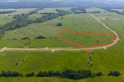 Block 1 Lot 6 Eastwood Ridge Estates Rural Woodlands County, AB T7S 2A2