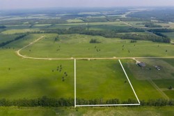 Block 2 Lot 3 Eastwood Ridge Estates Rural Woodlands County, AB T7S 2A2