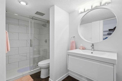 620 Lansdowne Avenue Sw, Calgary, AB - Indoor Photo Showing Bathroom