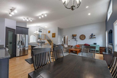 165 Muldoon Crescent, Hinton, AB - Indoor Photo Showing Other Room