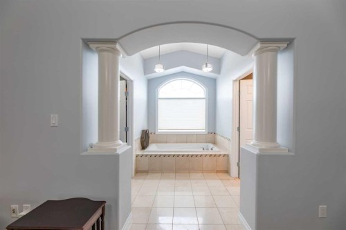 165 Muldoon Crescent, Hinton, AB - Indoor Photo Showing Other Room