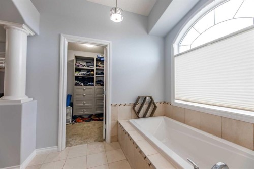 165 Muldoon Crescent, Hinton, AB - Indoor Photo Showing Bathroom