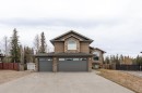 165 Muldoon Crescent, Hinton, AB  - Outdoor 