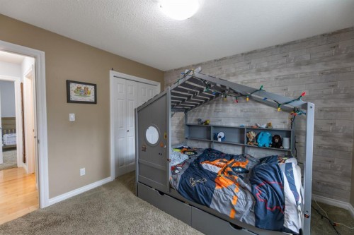 165 Muldoon Crescent, Hinton, AB - Indoor