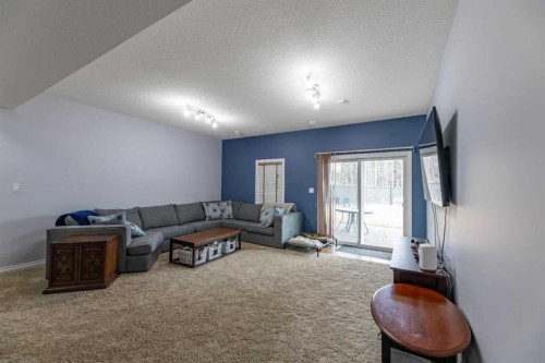 165 Muldoon Crescent, Hinton, AB - Indoor