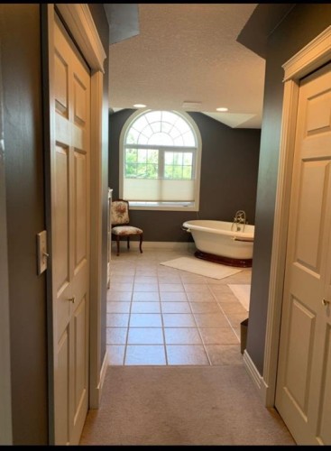 113 Park Drive, Whitecourt, AB - Indoor