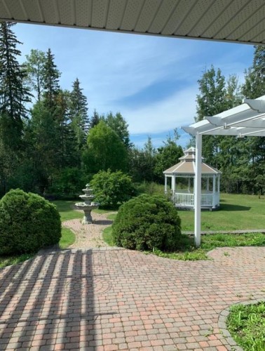 113 Park Drive, Whitecourt, AB - Outdoor