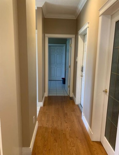 113 Park Drive, Whitecourt, AB - Indoor Photo Showing Other Room