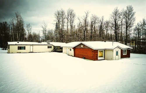 2135 Mistassiniy Road, Wabasca, AB - Outdoor