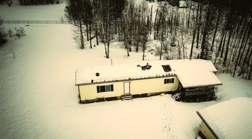2135 Mistassiniy Road, Wabasca, AB - 