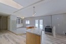2135 Mistassiniy Road, Wabasca, AB  - Indoor Photo Showing Kitchen 