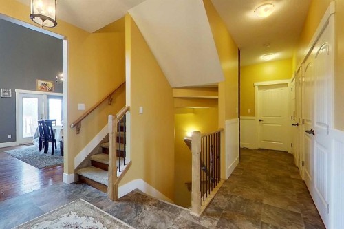 10 Parkdale Way Se, Slave Lake, AB - Indoor Photo Showing Other Room