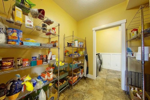 10 Parkdale Way Se, Slave Lake, AB - Indoor
