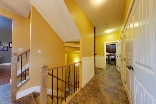 10 Parkdale Way Se, Slave Lake, AB - Indoor Photo Showing Other Room