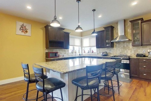 10 Parkdale Way Se, Slave Lake, AB - Indoor