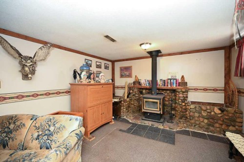 4812 53 Street, Athabasca, AB - Indoor Photo Showing Other Room