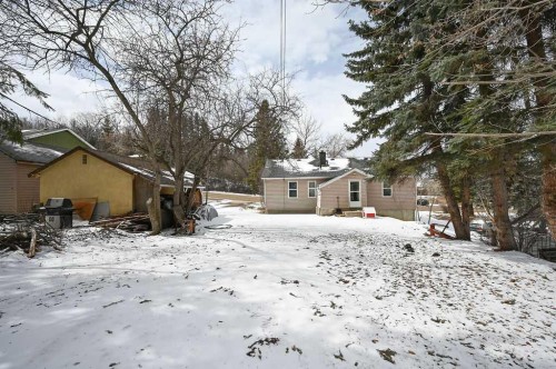 4812 53 Street, Athabasca, AB - Outdoor