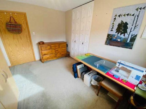 158 Maligne Drive, Hinton, AB - Indoor Photo Showing Other Room