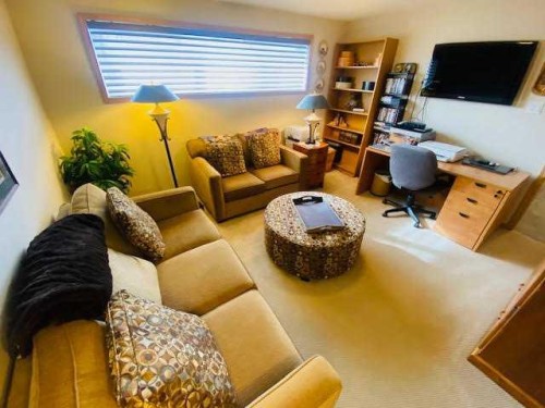 158 Maligne Drive, Hinton, AB - Indoor