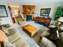 158 Maligne Drive, Hinton, AB  - Indoor Photo Showing Living Room 