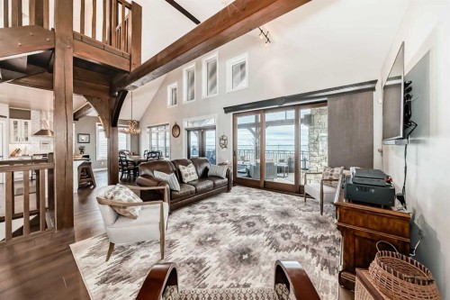 21 Marina View Close, Rochon Sands, AB - Indoor