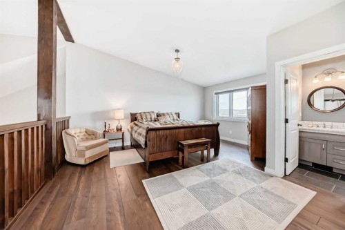 21 Marina View Close, Rochon Sands, AB - Indoor