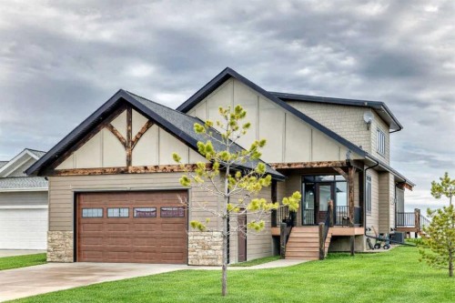 21 Marina View Close, Rochon Sands, AB - Outdoor