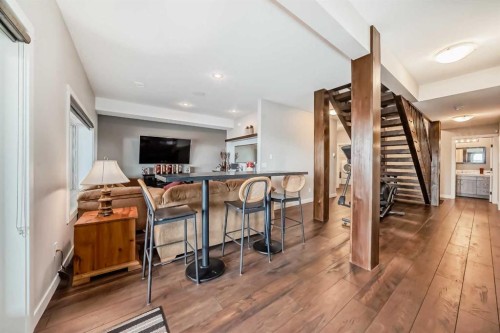 21 Marina View Close, Rochon Sands, AB - Indoor