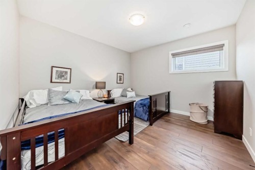 21 Marina View Close, Rochon Sands, AB - Indoor