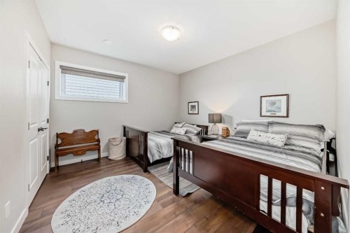 21 Marina View Close, Rochon Sands, AB - Indoor