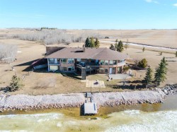 48208 Range Road 124  Rural Beaver County, AB T0B 4N0