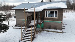 14115 Township Road 544 Road  Rural Yellowhead County, AB T7E 3W9