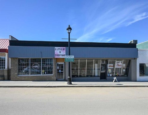 4913 49 Street, Athabasca, AB 