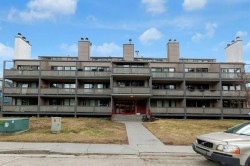 111-414 Squirrel Street Banff, AB T1L 1B5