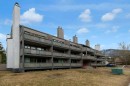 111-414 Squirrel Street, Banff, AB  - Outdoor 