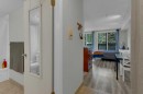 111-414 Squirrel Street, Banff, AB  - Indoor Photo Showing Other Room 