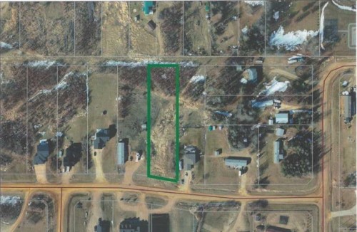 Lot 12 Southshore Estates, Widewater, AB 