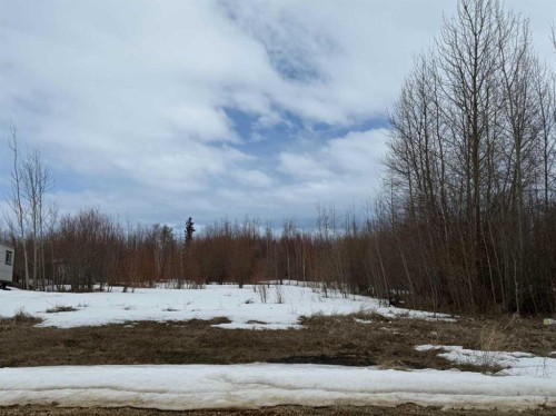 Lot 12 Southshore Estates, Widewater, AB 