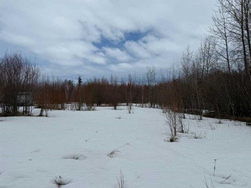 Lot 12 Southshore Estates, Widewater, AB 