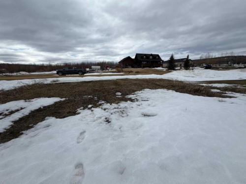 Lot 12 Southshore Estates, Widewater, AB 